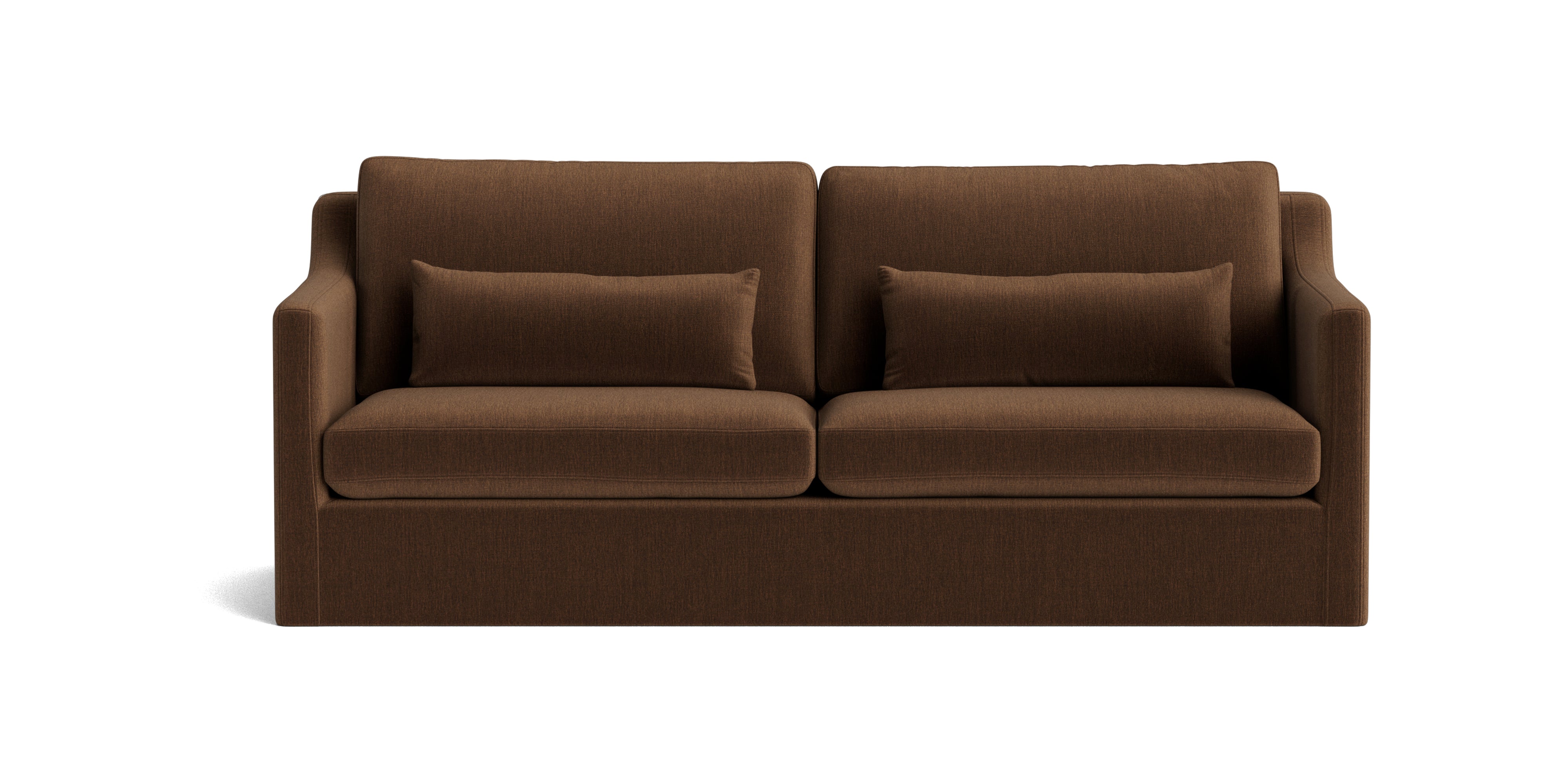 Carroll Sofa, Dark Earth