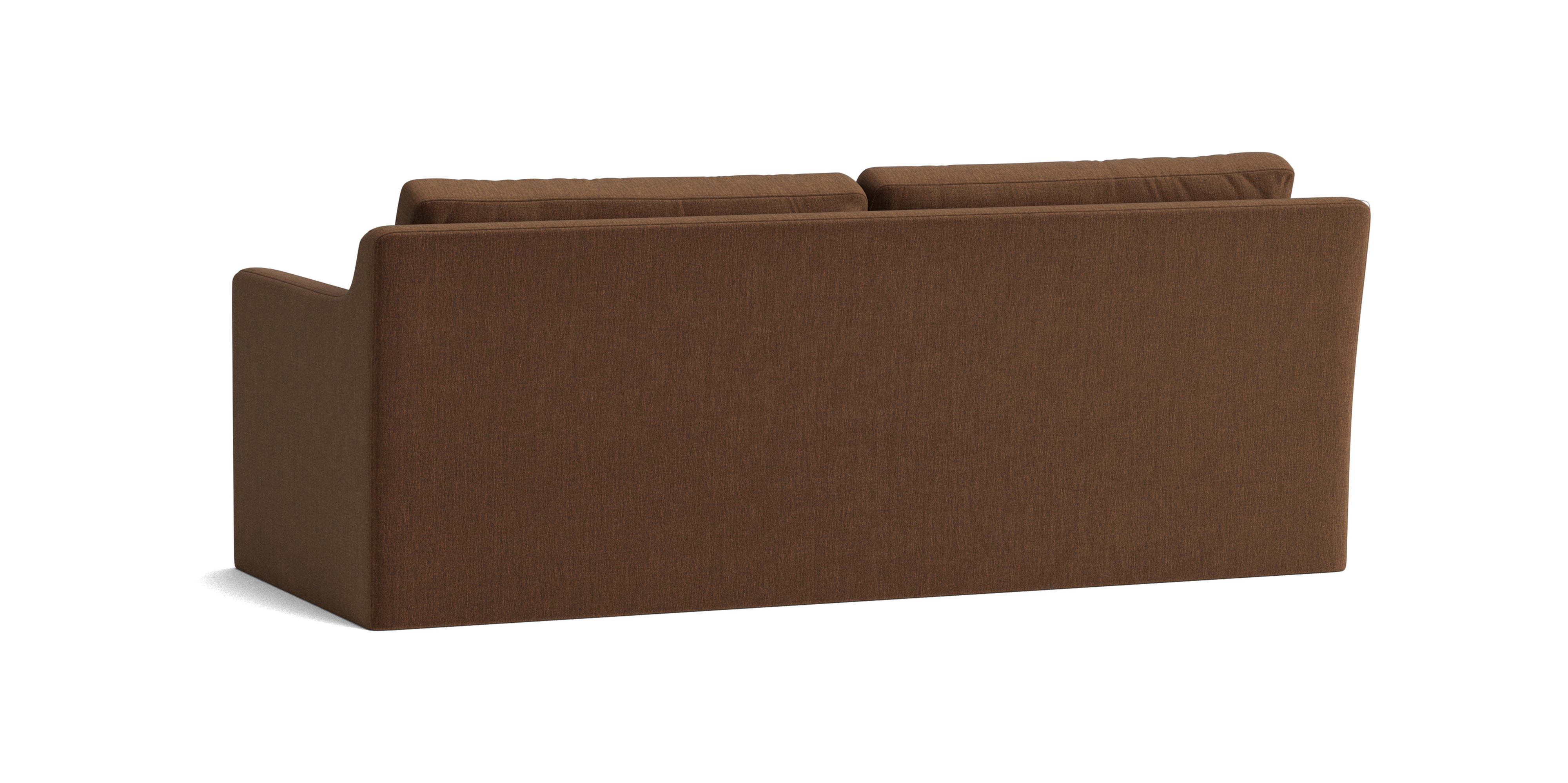 Carroll Sofa, Dark Earth
