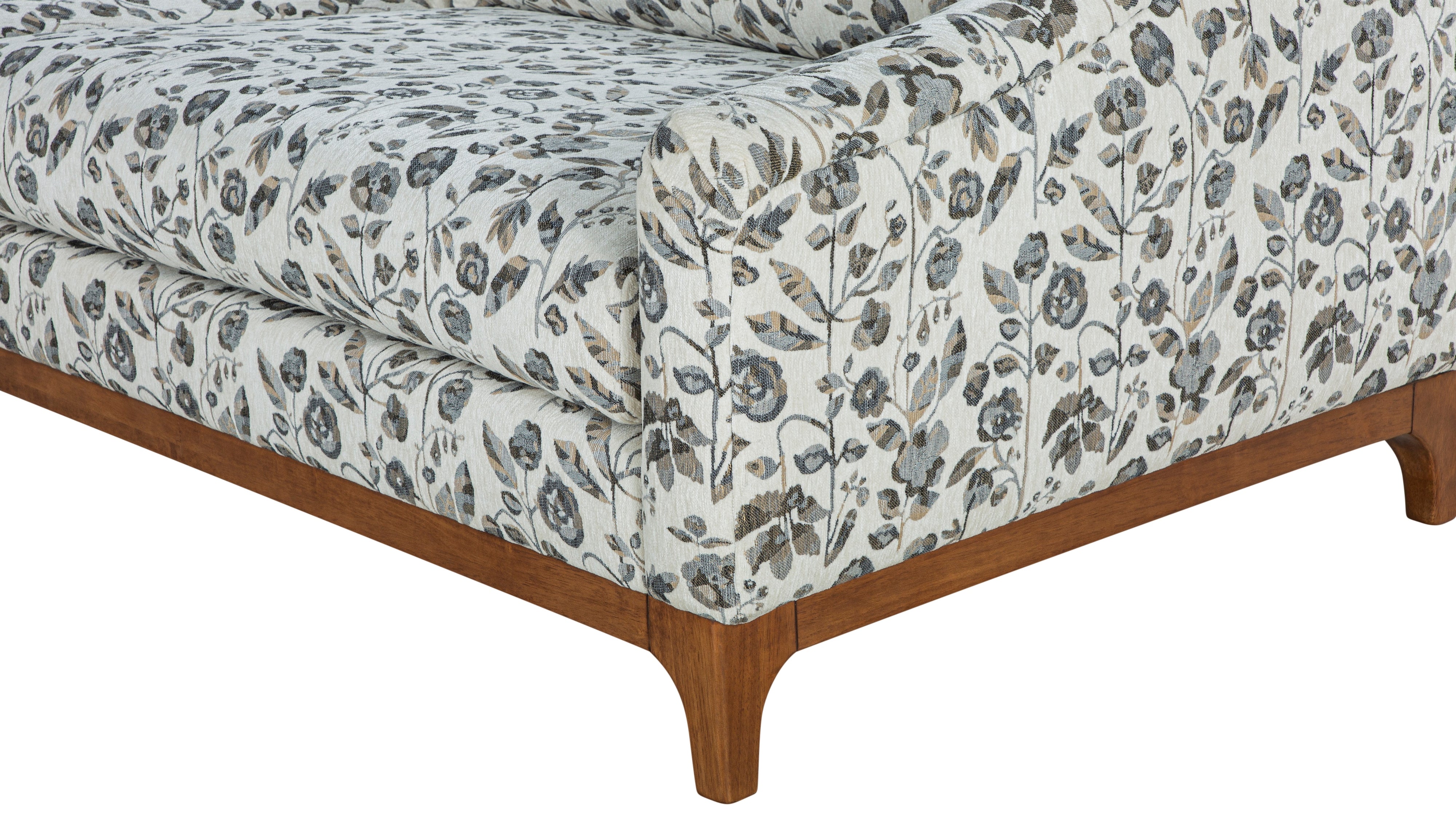 Austen Sofa, Rose Garden