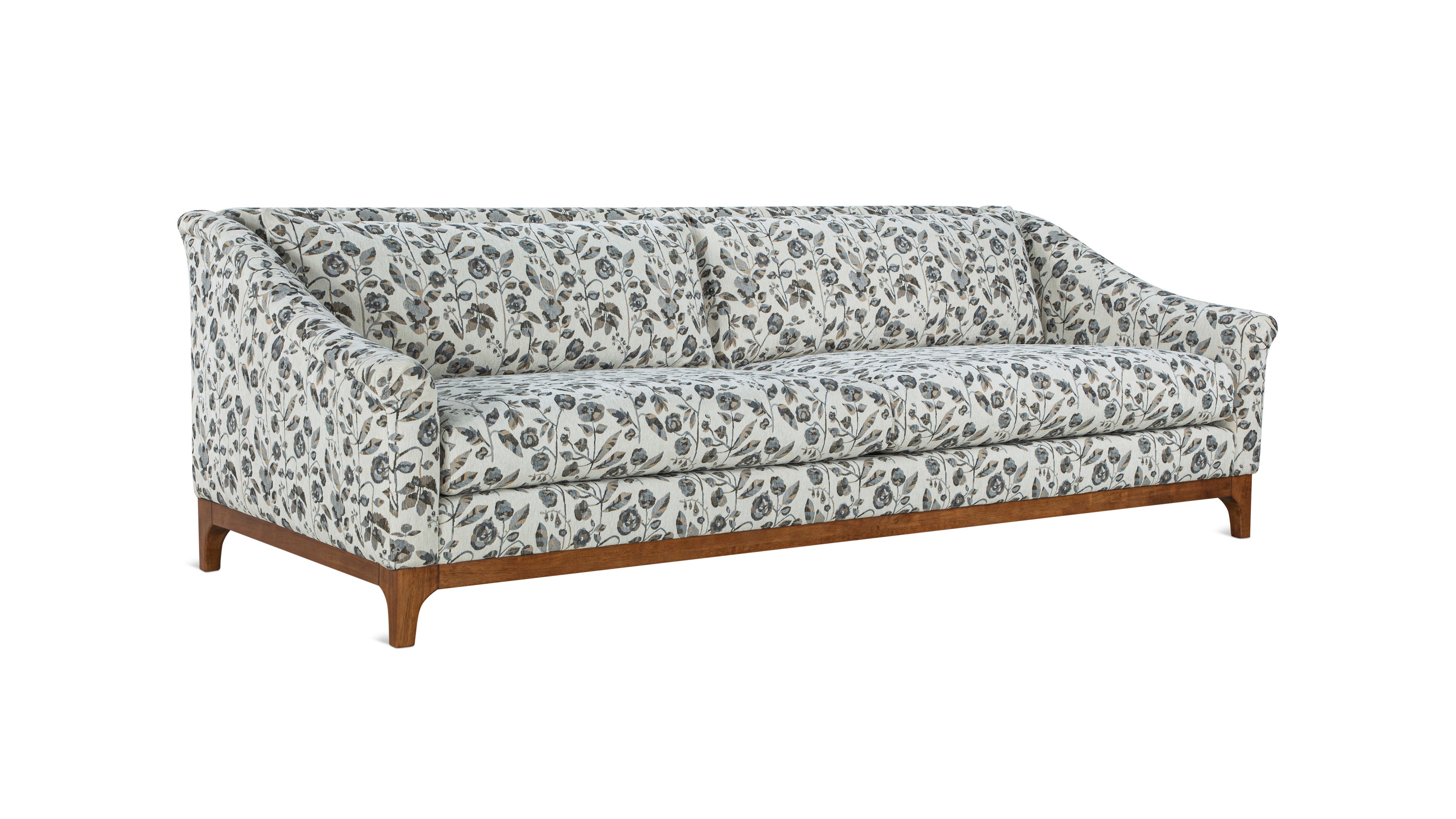 Austen Sofa, Rose Garden