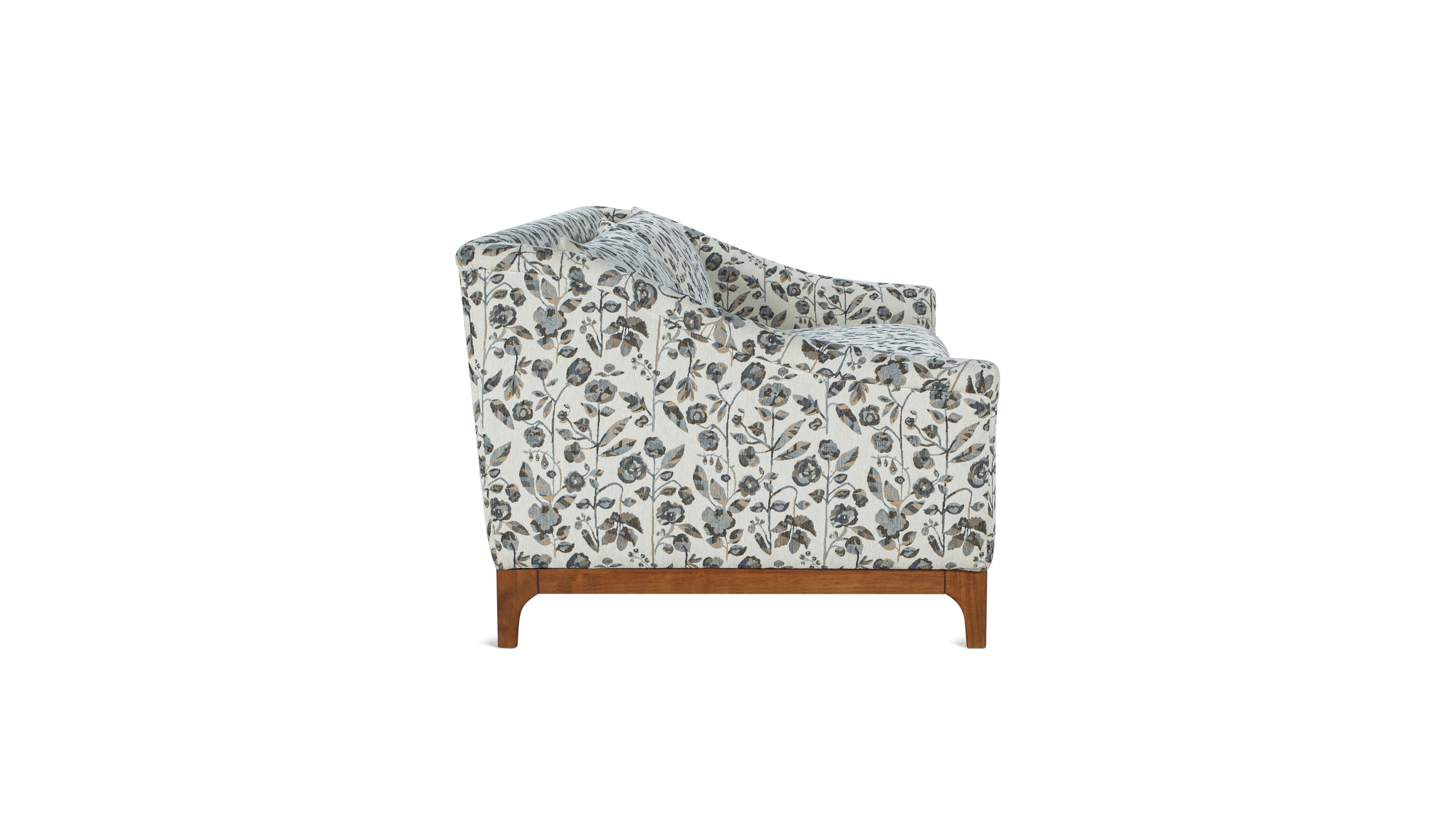 Austen Sofa, Rose Garden