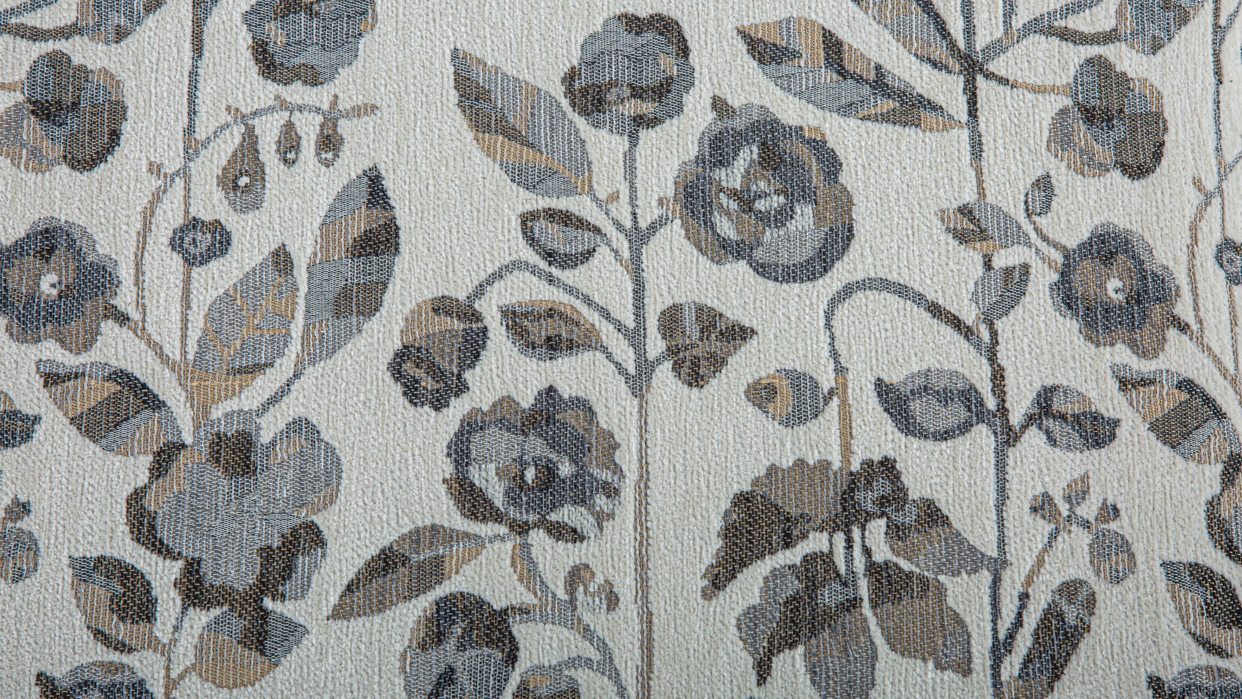 Austen Sofa, Rose Garden