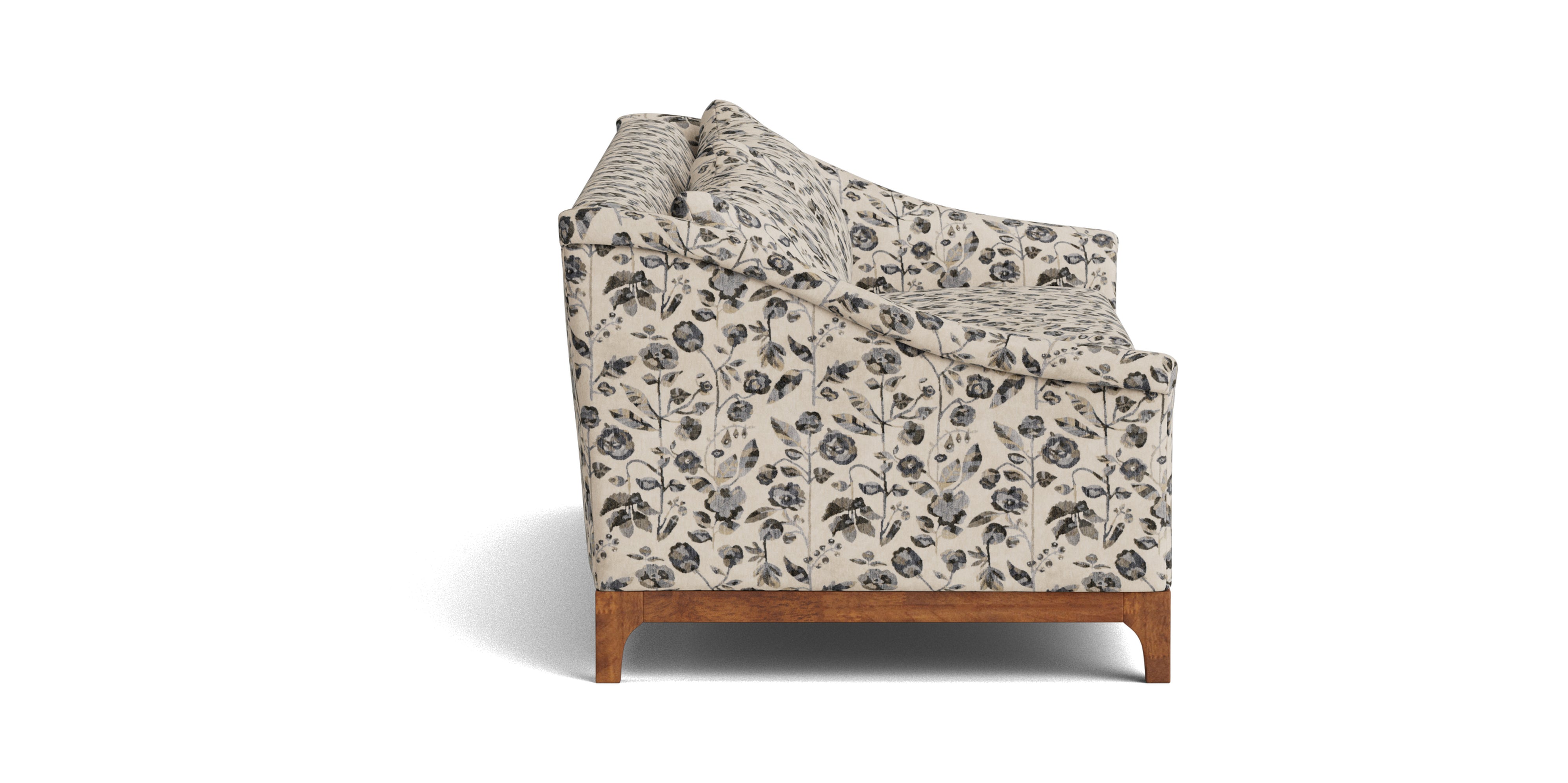 Austen Sofa, Rose Garden