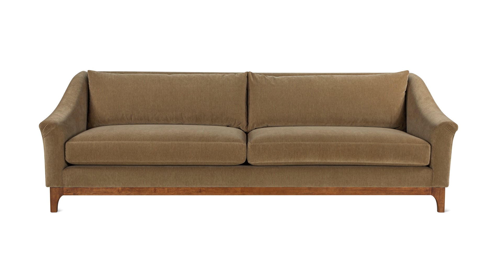 Austen Sofa, Praline_image