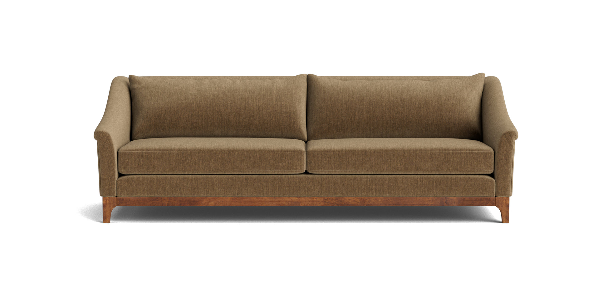 Austen Sofa, Praline_image