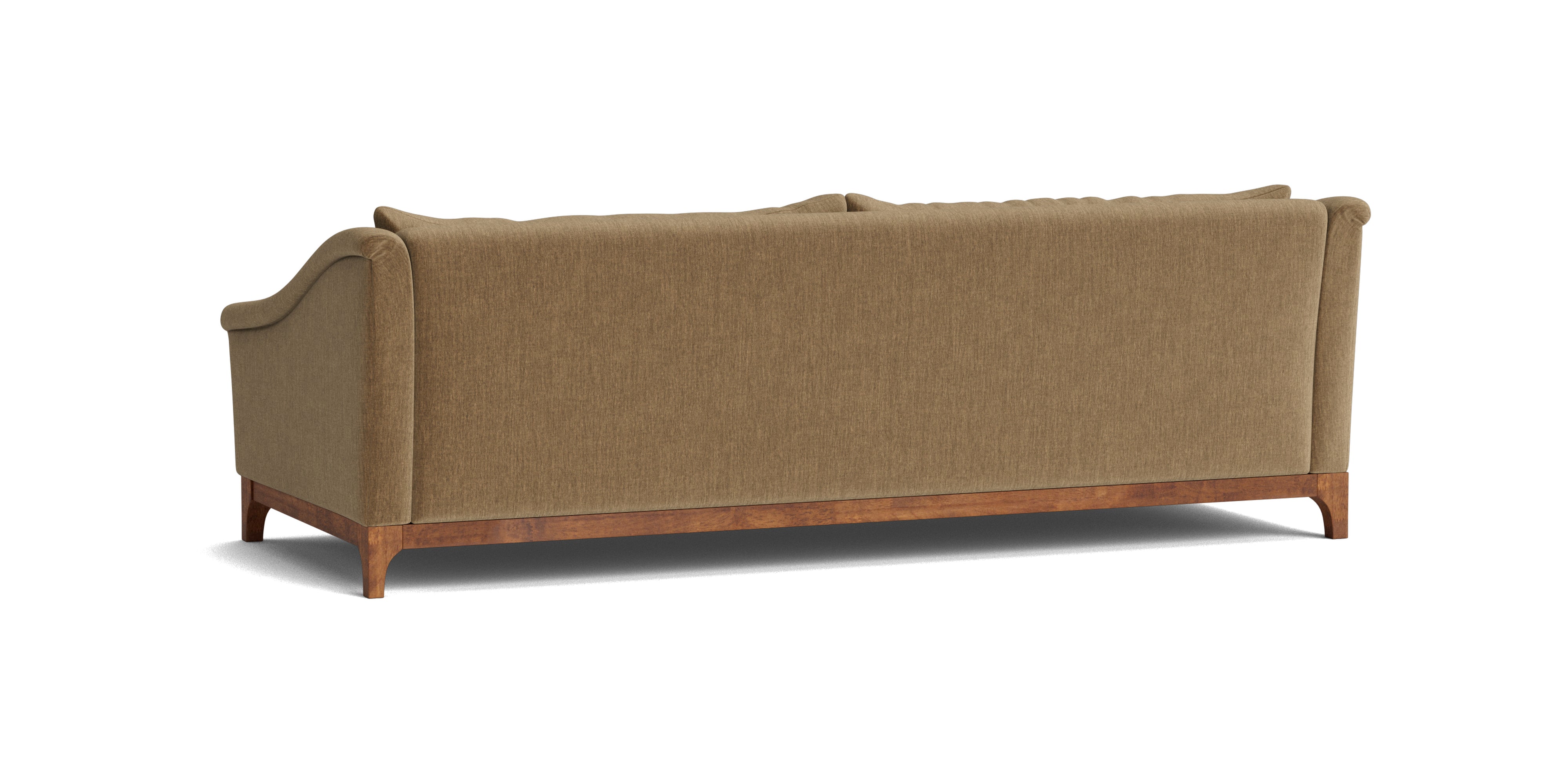 Austen Sofa, Praline