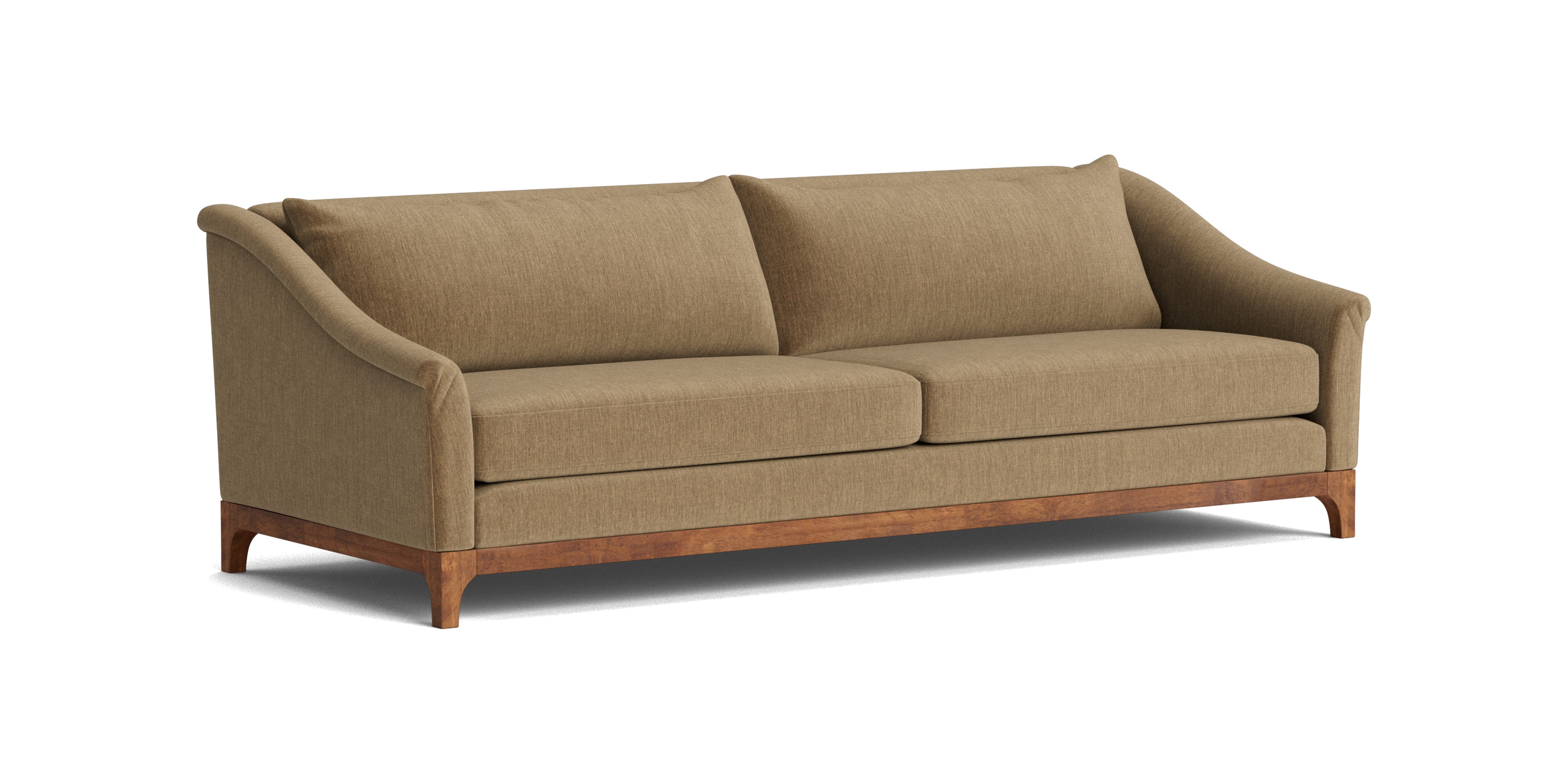 Austen Sofa, Praline