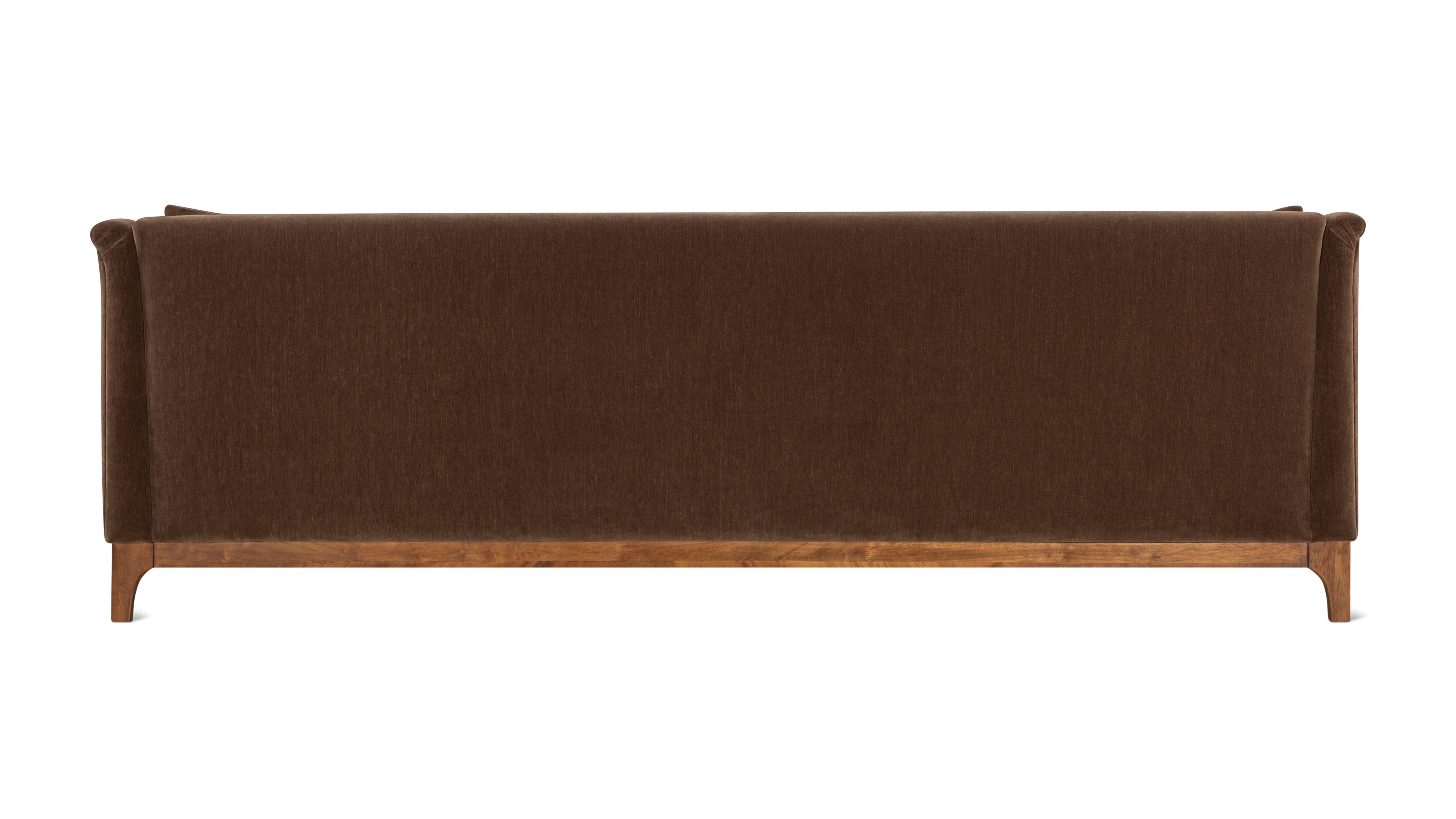 Austen Sofa, Dark Earth