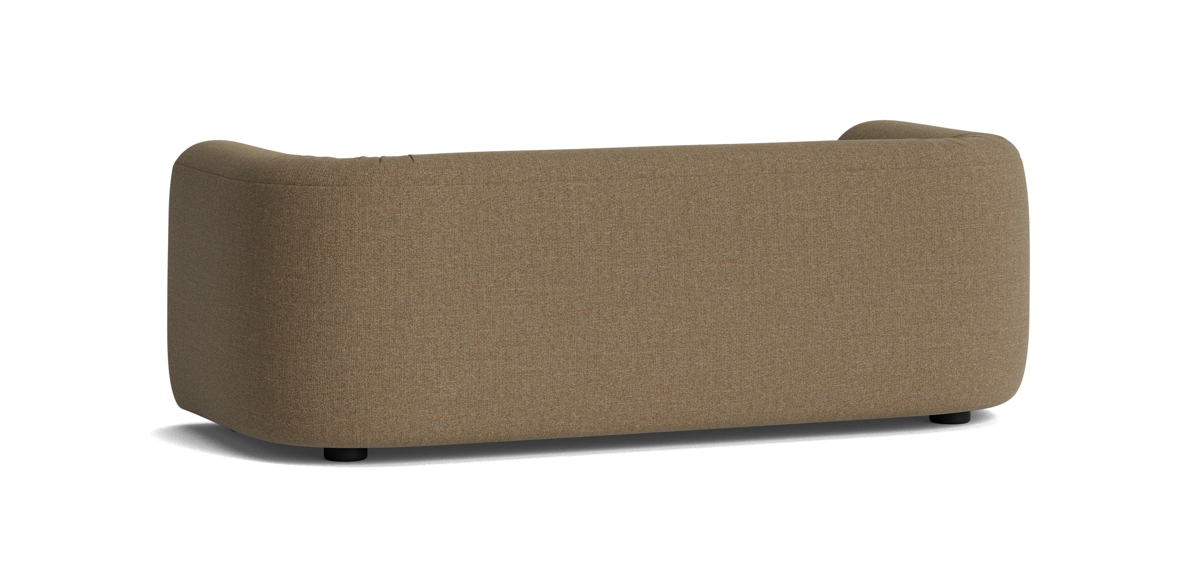 Novel Sofa, Toasted Oat