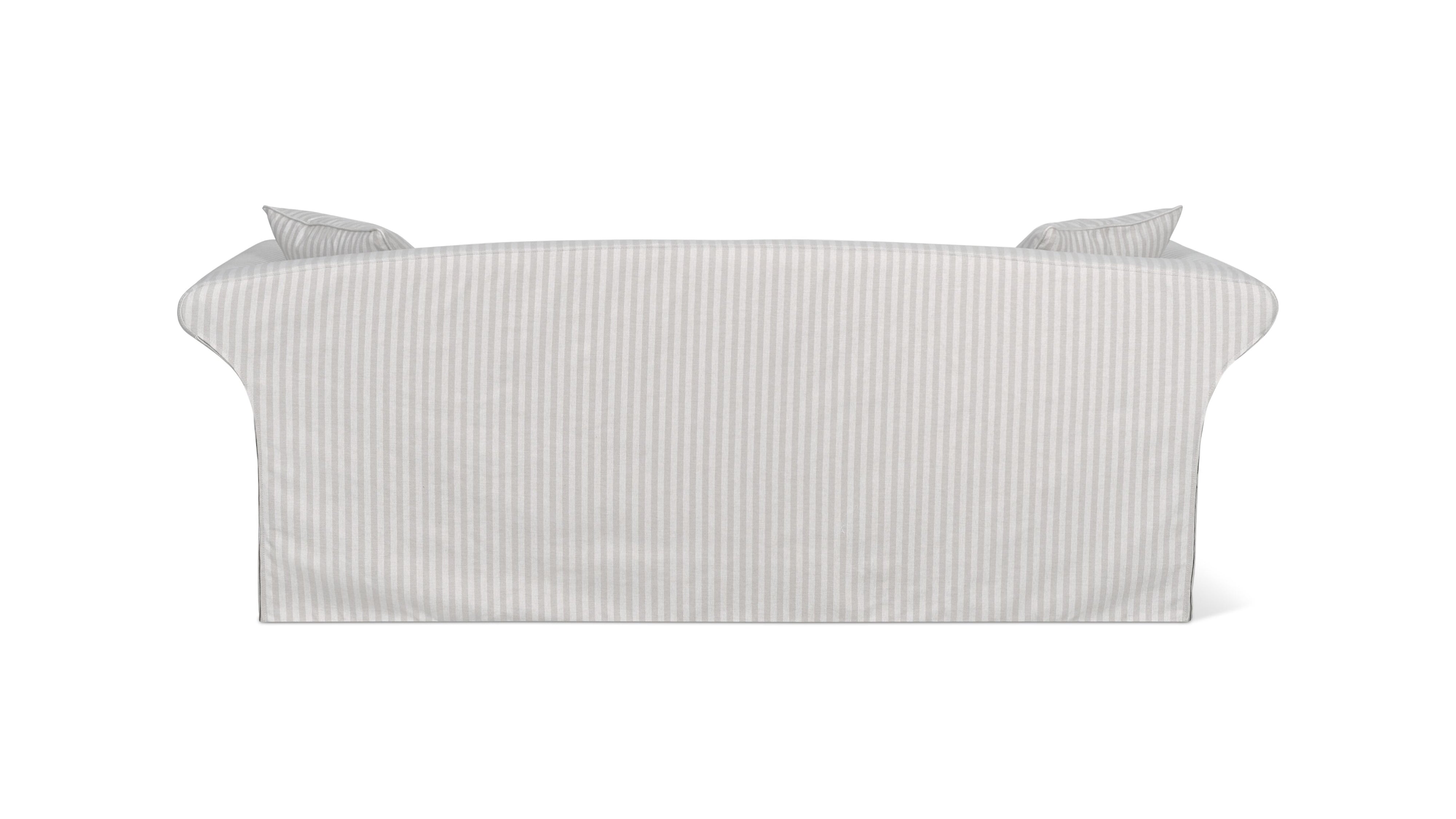 Blume Sofa, 2.5 Seater, Newport Stripe