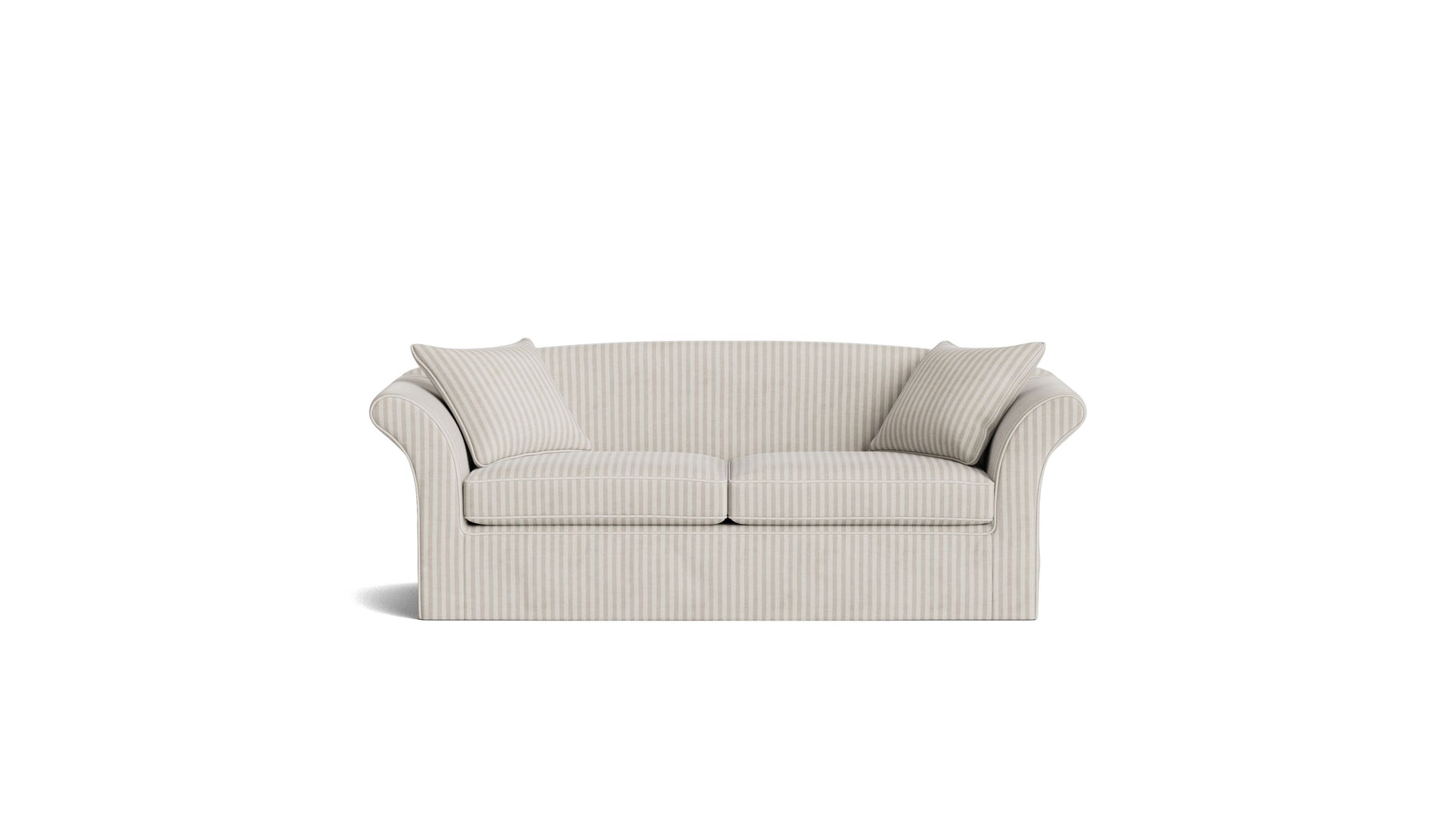 Blume Sofa, 2.5 Seater, Newport Stripe_image