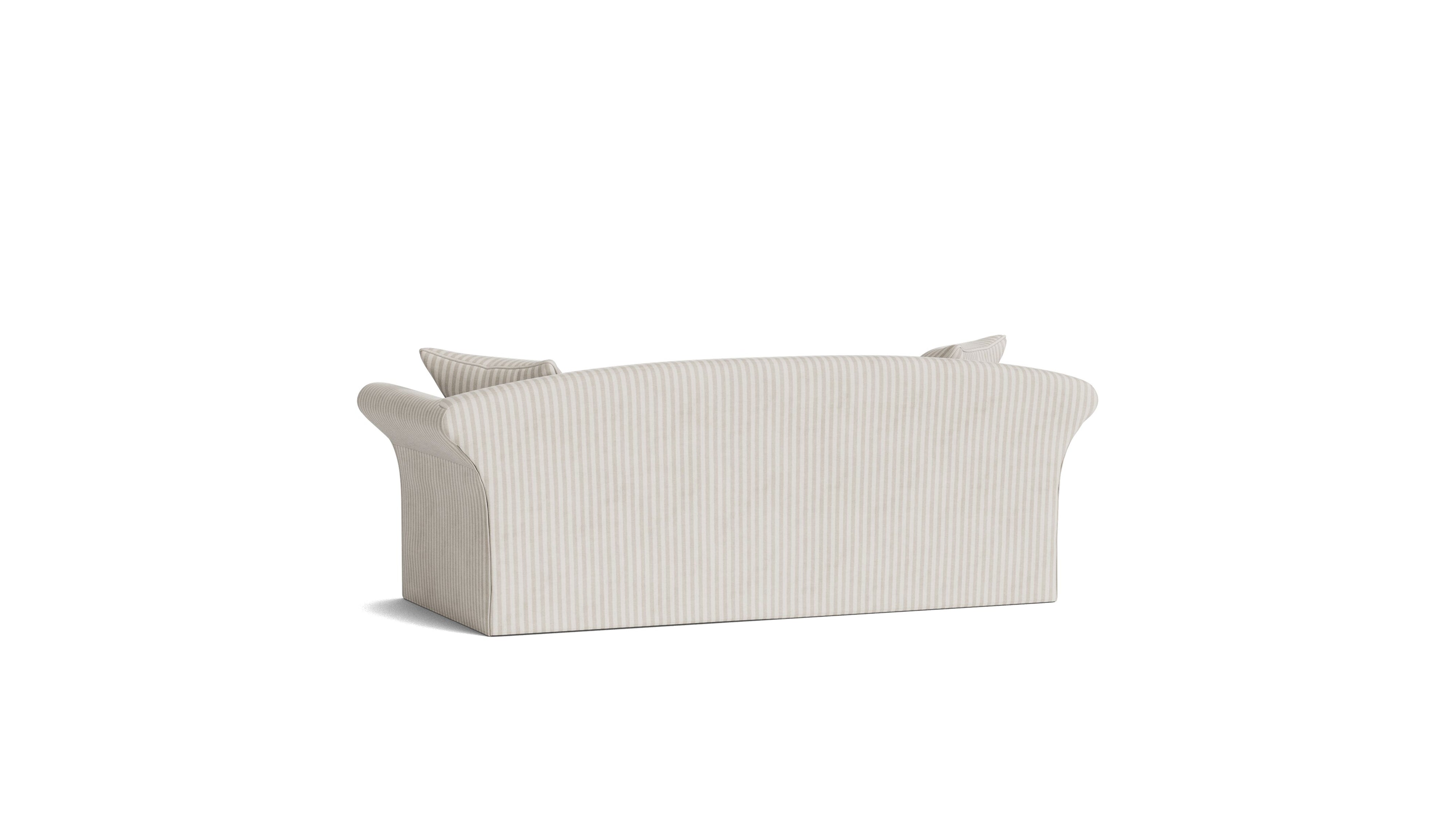 Blume Sofa, 2.5 Seater, Newport Stripe