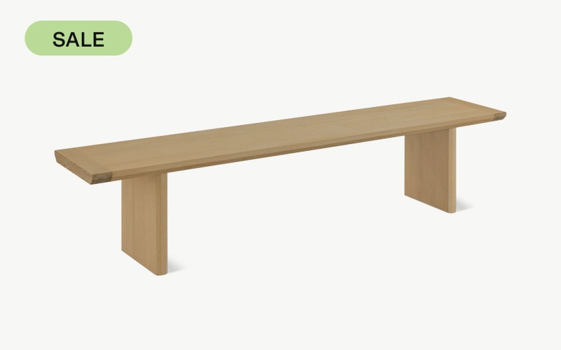 Benches